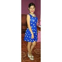 Gloríta González