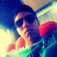 nelson alcalde