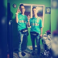 Andres Suarez
