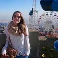 Ana Maria Escobar