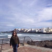 Nerea Boullosa Fernandez
