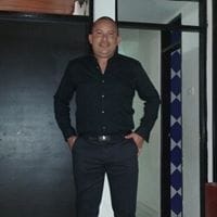 Jose Fernando Amaya Amaya