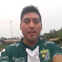 Osman Monteros
