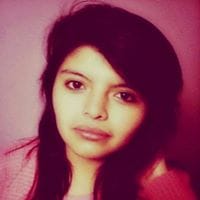 Lizely Carla Cayo Gonzales