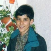 Sergio Del Castillo Rodas