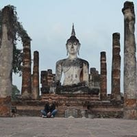 Luis Alejandro Riveros Diaz