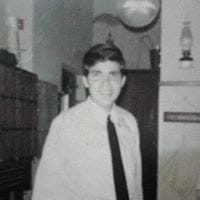 Carmelo Santana Machado