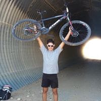 Christian Mesa