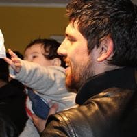 Ignacio Román Díaz