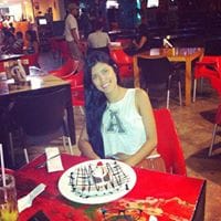 Alejandra ML