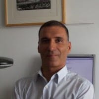 David M. Seoane