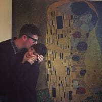 Pablo Kutnowski Bloom