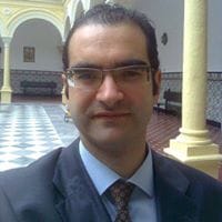 Abogado Pedro Jose Sanchez Porras