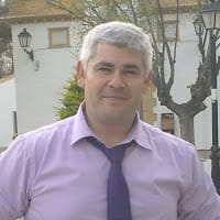 Miguel Angel Gran Carrillo