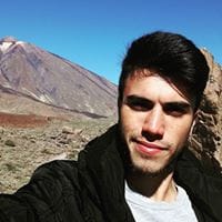 Mathías Pérez