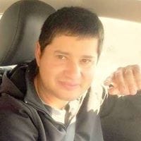 Carlos Tapia