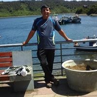 Mario Alejandro Guilitraro Romero