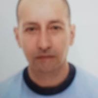 Jose Antonio Gonzalez Alonso