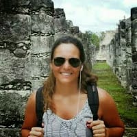 Carolina Roussel