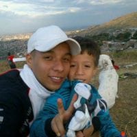 Anthony Gil Garcia
