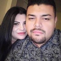 Carlos N Brenda Tolossa