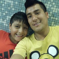 luis miguel jara salcedo