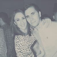 Alicia Monteagudo Garcia Ballesteros