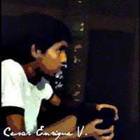 Cesar Enrique Vergara Alcivar