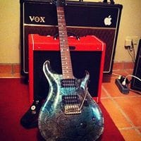 Jorge Carlos Enrique Romero Escobar