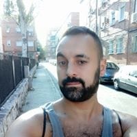 Damian Iglesias Aguete