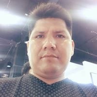 Rodolfo Huamani Carbajal