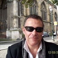 Rodolfo Gonzalez Antolin