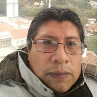 Julian Lazaro Vargas