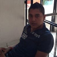 Diego Armando Patraca Rueda