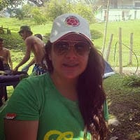 Jessica Paola Amaya Hernandez