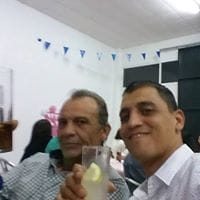 Sinoe Fernandez