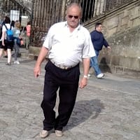 Pablo González R.