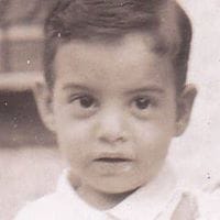 Roberto Sánchez Calderón