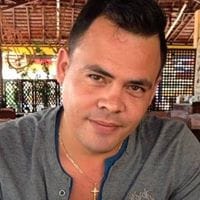 Adalberto Arnaldo Gouyonnet Rodríquez