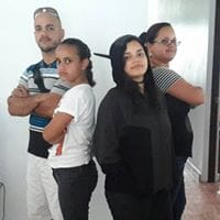 Rafael José Martínez Collazo