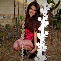 Sofi Carrasco Ormazabal