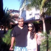 Braulio Venegas B