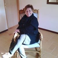 Nieves Zurita Lopez