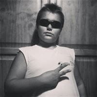 David Chamorro García