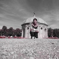 Alexia Cardoso Barreto