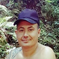 Jose Angel Lobato