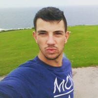 Alejandro Ventura Amado