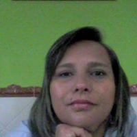 Giseli Maia Paula