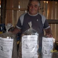 Leña La Cordillerana