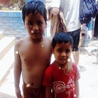 Maryorie Alexandra Valiente Cabreera